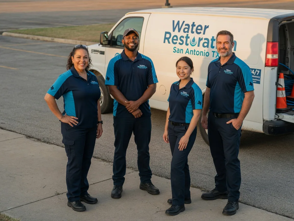 Water Damage Repair company in Winneconne, WI